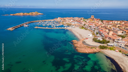 Fotografía Isola Rossa