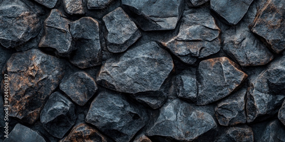 stone background. Top view. Free copy space, ai stone background. Top view. Free copy space, ai