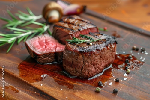 filet mignon