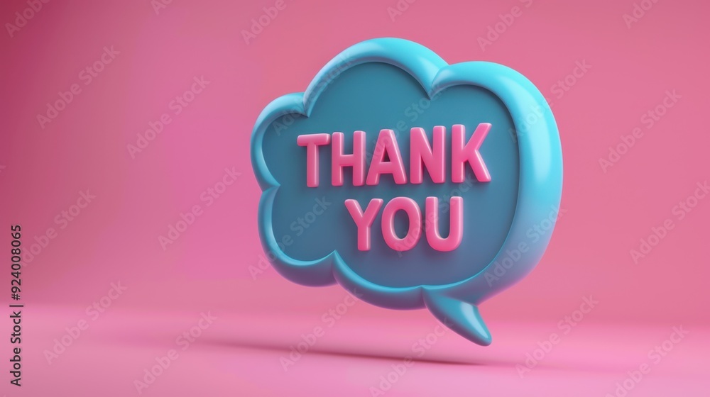 The Thank You Message The Thank You Message