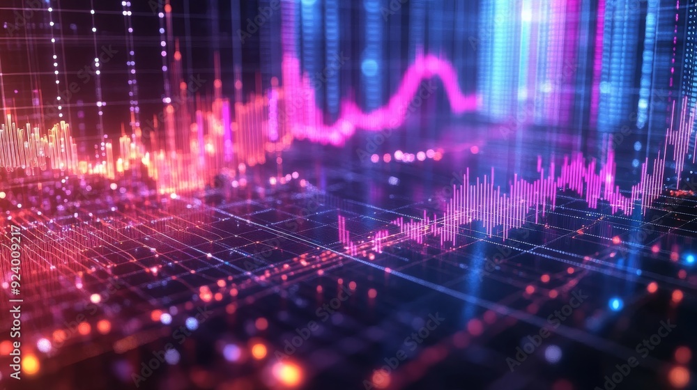 AI-Powered Financial Trading Algorithms: Digital platforms using AI for real-time trading insights. AI-Powered Financial Trading Algorithms: Digital platforms using AI for real-time trading insights.