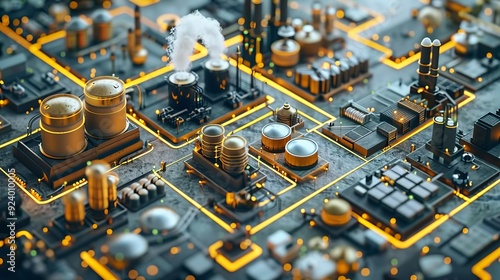 Create a visual explaining carbon credits, featuring a clear flowchart of how they work, their benefits for emission reduction, and their role in combating climate change. high resolution