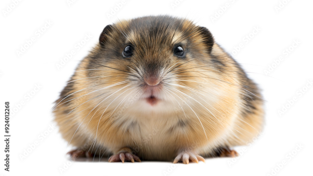 lemming on a transparent background lemming on a transparent background