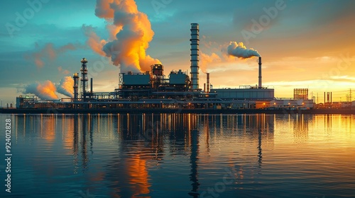 Create an infographic on the importance of carbon credits in climate action, featuring how they support projects that reduce emissions, enhance sustainability, and mitigate global warming. high