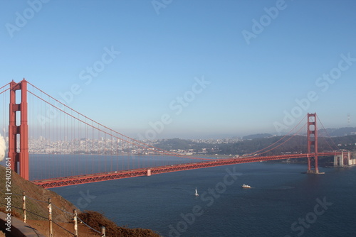 Golden Gate Bridge photo