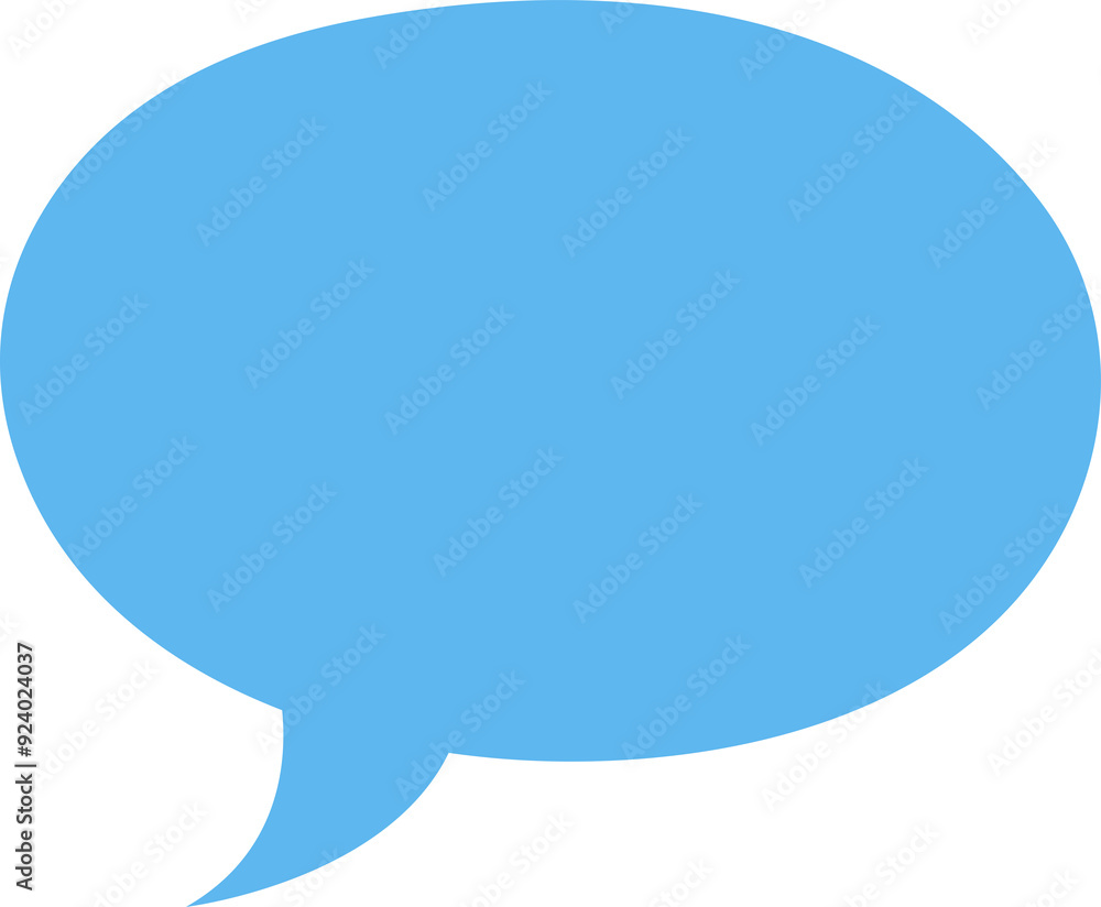 Speech Bubble Icon Speech Bubble Icon