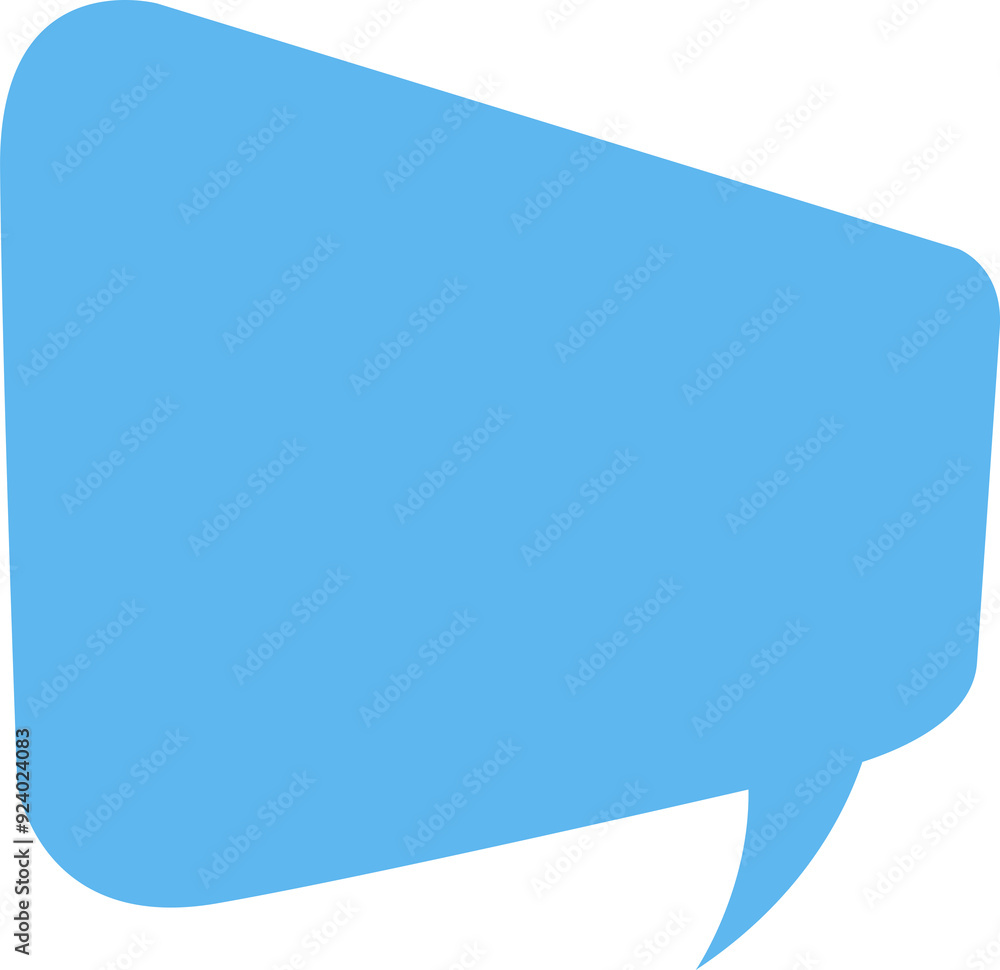 Speech Bubble Icon Speech Bubble Icon
