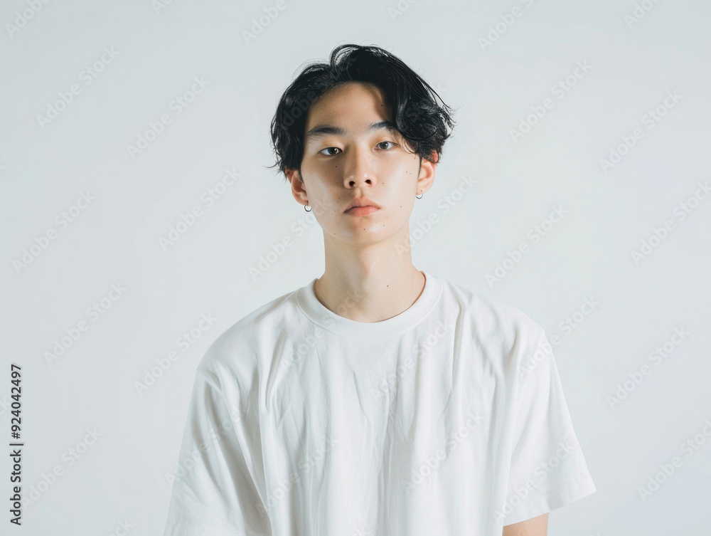 男, 男性, モデル, シャツ, Tシャツ, 白, 白いシャツ, ファッション, man, male, model, shirt, t-shirt, white, white shirt, fashion 男, 男性, モデル, シャツ, Tシャツ, 白, 白いシャツ, ファッション, man, male, model, shirt, t-shirt, white, white shirt, fashion