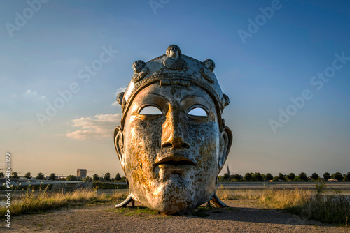 nijmegen masker 