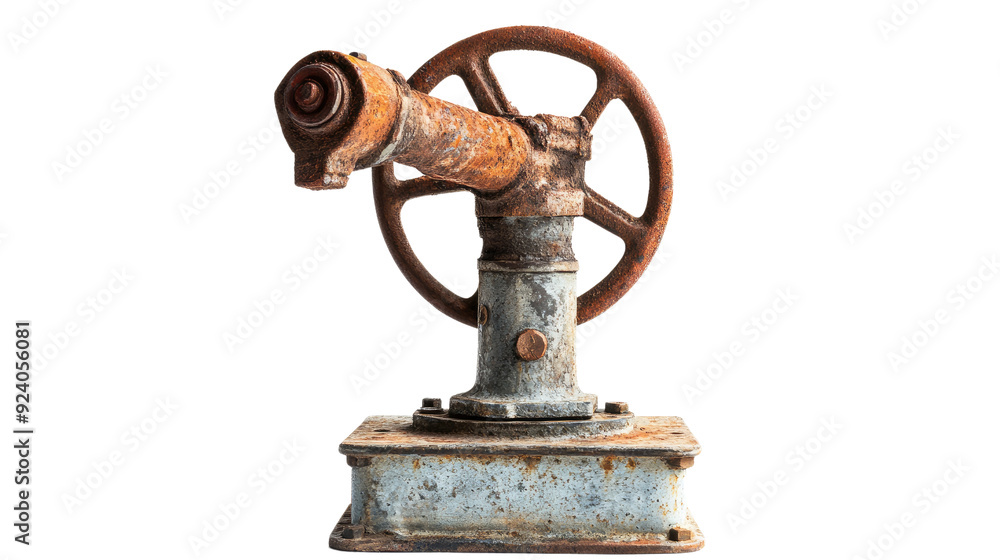 Water pump transparent background Water pump transparent background