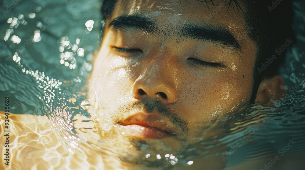 男, 男性, 水, 海, 湖, 浮かぶ男性, 水に浮かぶ男性, 水に浸かる男性, Man, male, water, ocean, lake, man floating, man on water, man in water 男, 男性, 水, 海, 湖, 浮かぶ男性, 水に浮かぶ男性, 水に浸かる男性, Man, male, water, ocean, lake, man floating, man on water, man in water