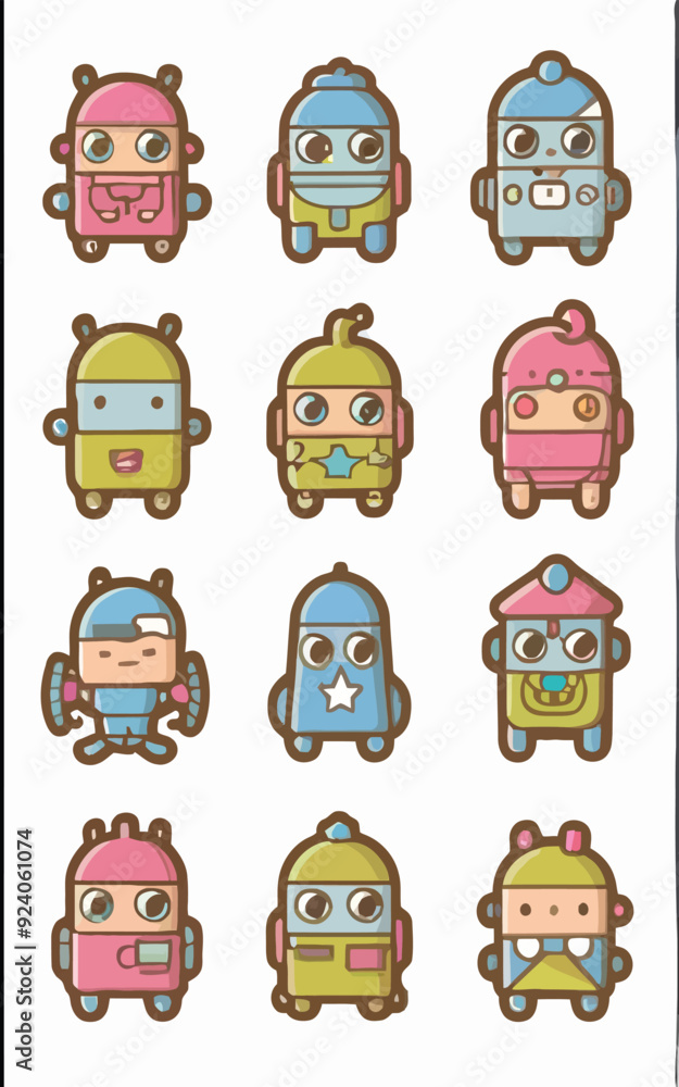 2d vector illustration for cartoon character design for kids and comic book stickers printing and cartoon movie
2d vector illustration for cartoon character design for kids and comic book stickers printing and cartoon movie