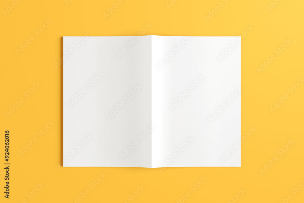 Mockup Magazine Mockup Magazine