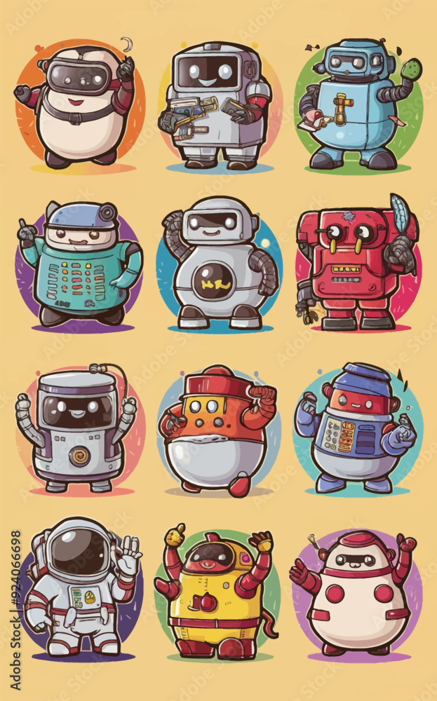 2d vector illustration for cartoon character design for kids and comic book stickers printing and cartoon movie
2d vector illustration for cartoon character design for kids and comic book stickers printing and cartoon movie