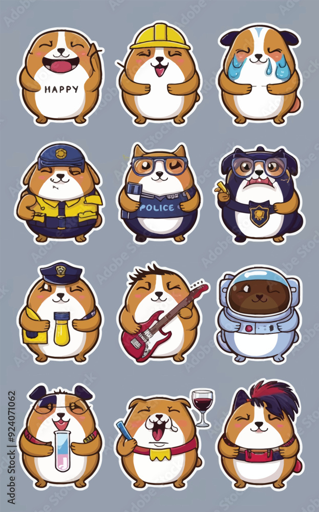 2d vector illustration for cartoon character design for kids and comic book stickers printing and cartoon movie
2d vector illustration for cartoon character design for kids and comic book stickers printing and cartoon movie