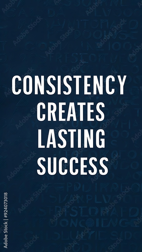 Consistency creates lasting success (T-shirt Design Motivational Quote, Illustartion,Typography,Banner,Poster) Consistency creates lasting success (T-shirt Design Motivational Quote, Illustartion,Typography,Banner,Poster)