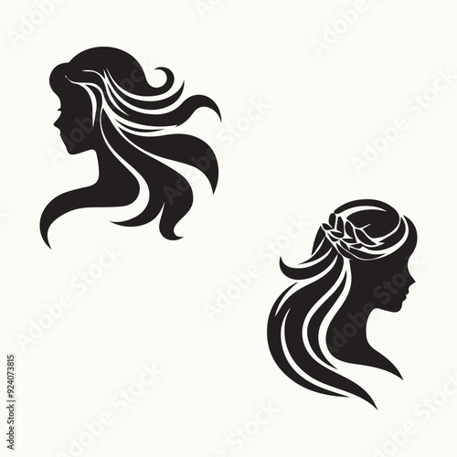 Elegant Hairstyles for Modern Women