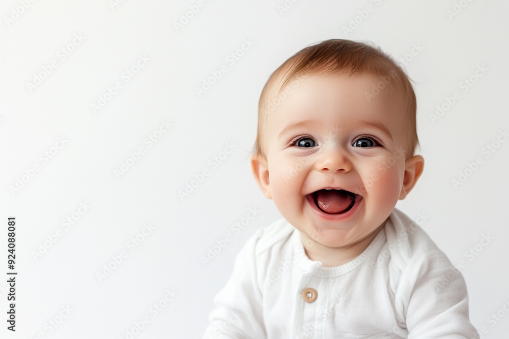Happy Baby Happy Baby