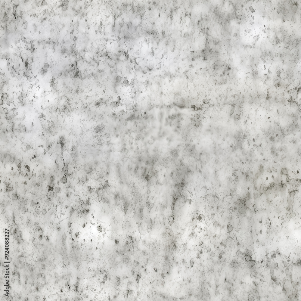 Obraz premium Seamless white marble texture background pattern