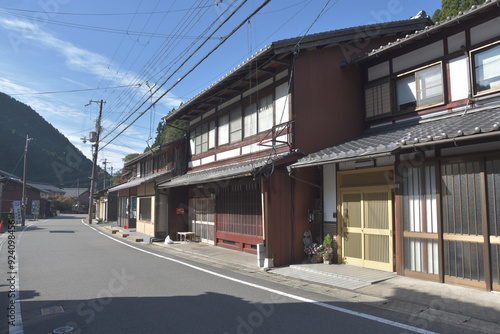 鞍馬寺 鞍馬街道 京都市左京区