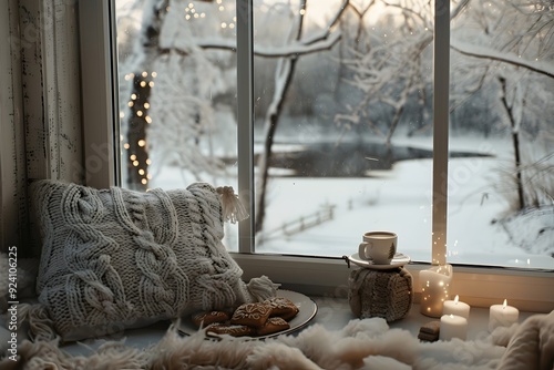 wonderland winter