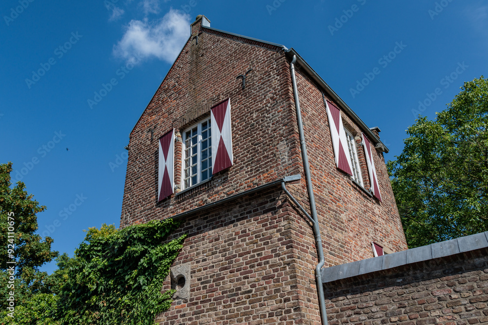 Xanten am Niederrhein Xanten am Niederrhein
