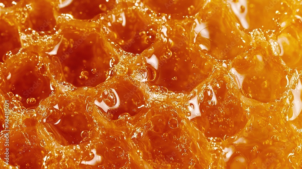 Close-up of oranges with water drops on their surfaces Close-up of oranges with water drops on their surfaces