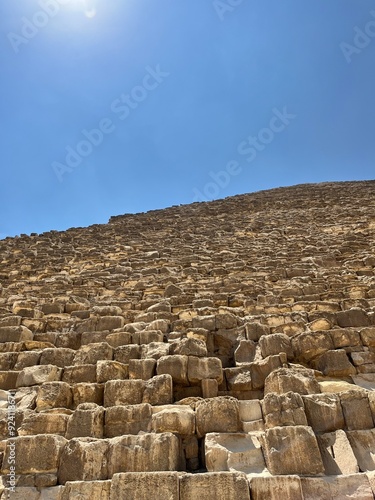 Great Pyramid of Giza