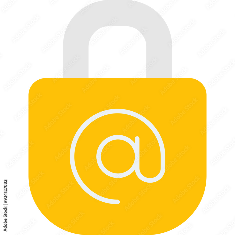 Padlock Icon