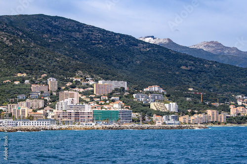 Bastia, Corsica, France