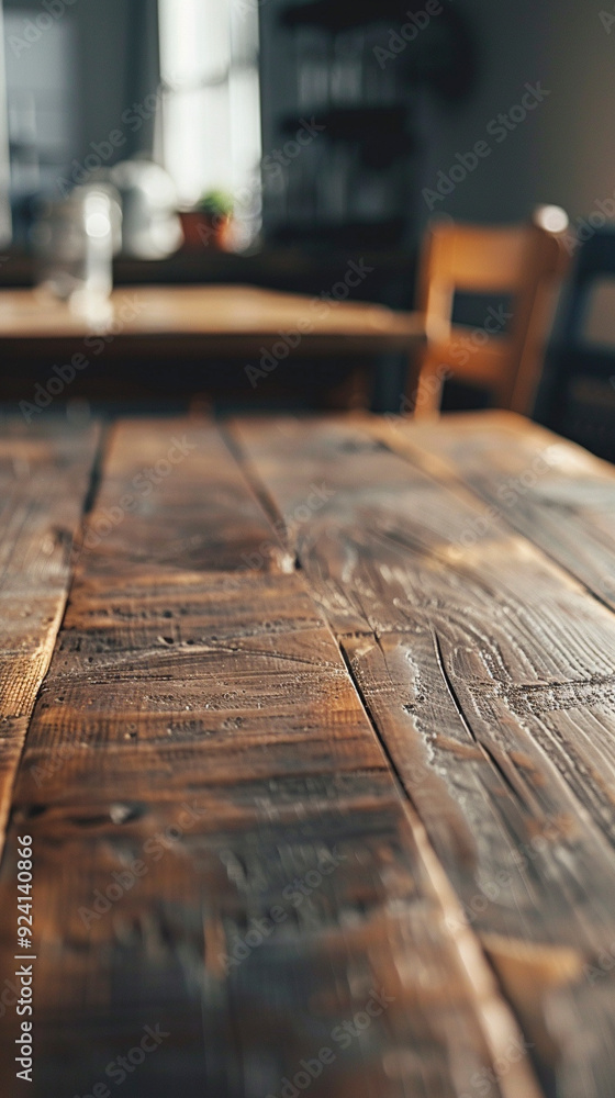 Table in a bar with a blurred background Table in a bar with a blurred background