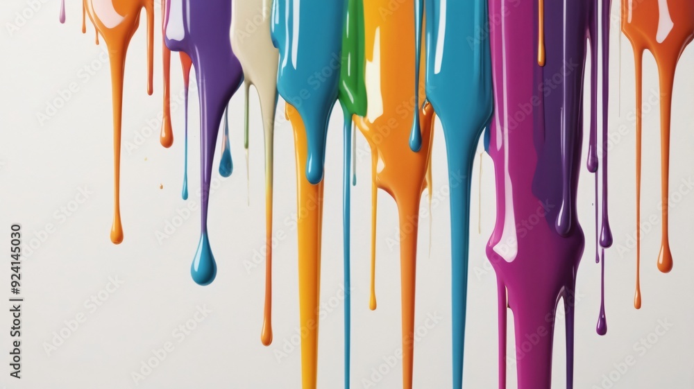 abstract background with splashes , AI Generated. abstract background with splashes , AI Generated.