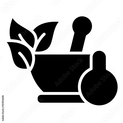 Herbs Icon