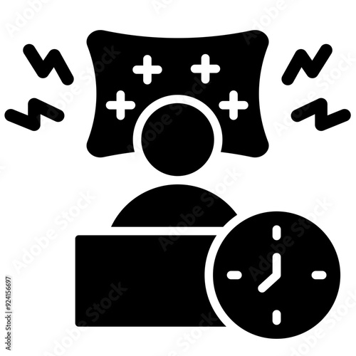 Insomnia Icon