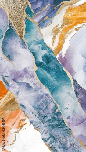 Wallpaper Mural hires Abstract seamless pattern Marble material texture with different designs and types
 Torontodigital.ca