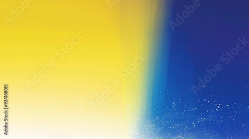 Vibrant gradient background with sparkling particles, perfect for festive designs. Ideal for digital art projects