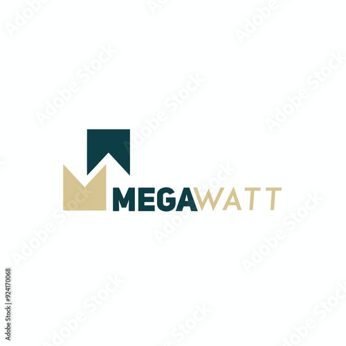 Free Download MW and WM Logo Architects M W Letter and Architects Modern Logotype  - GFXLoad