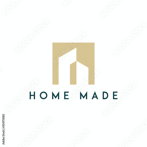 MW and WM Logo Architects M W Letter and Architects Modern Logotype 