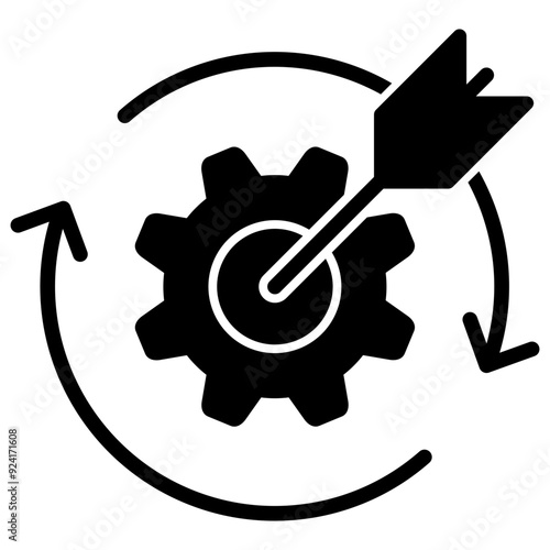 Effective Icon