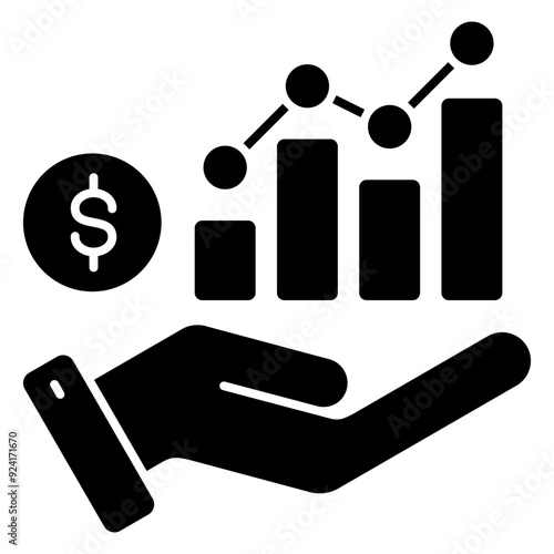 Profit Icon