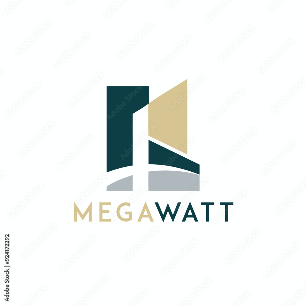 MW and WM Logo Architects M W Letter and Architects Modern Logotype MW and WM Logo Architects M W Letter and Architects Modern Logotype