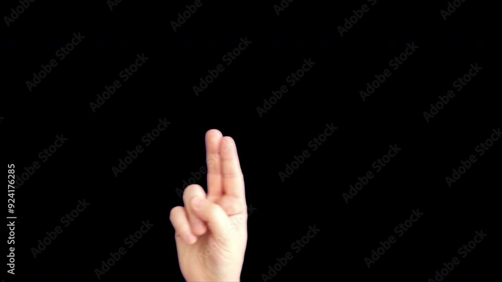 Hand swipe the screen.
video with alpha channel (transparent background) Hand swipe the screen.
video with alpha channel (transparent background)