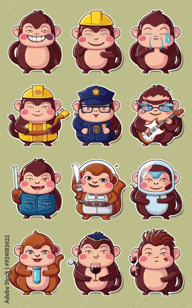 2d vector illustration for cartoon character design for kids and comic book stickers printing and cartoon movie
2d vector illustration for cartoon character design for kids and comic book stickers printing and cartoon movie