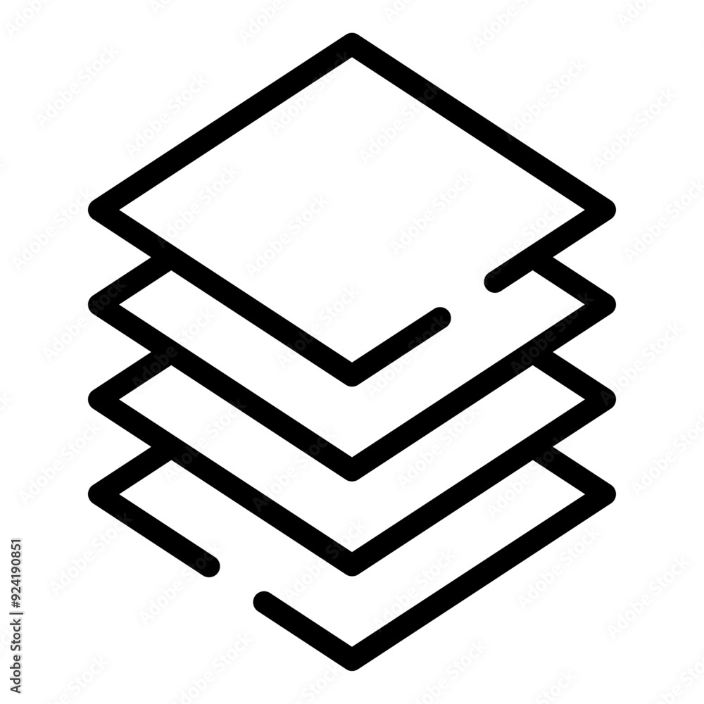Layers icon