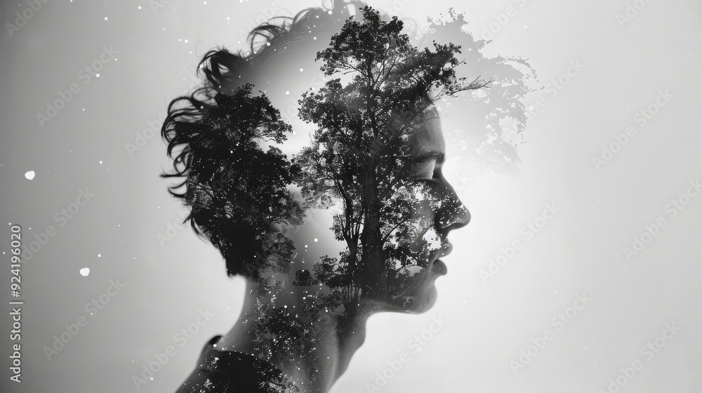 nature-and-human-fusion-in-double-exposure-photography-illustrating
