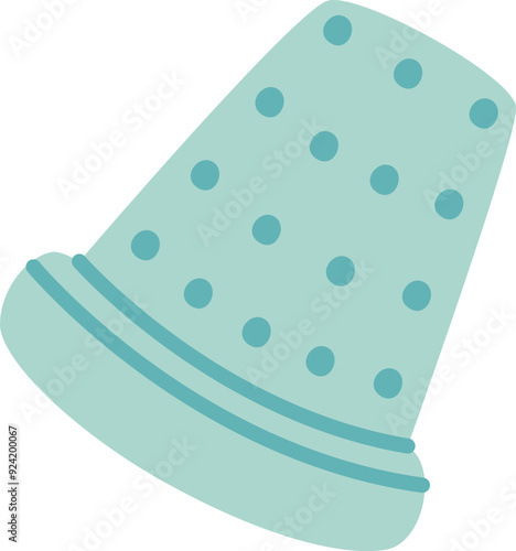 Thimble For Sewing