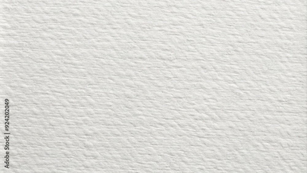 Φωτογραφία High-resolution photo of a crisp, smooth, and blank white paper texture with subtle fibers and faint grid lines, ideal for backgrounds and content overlays