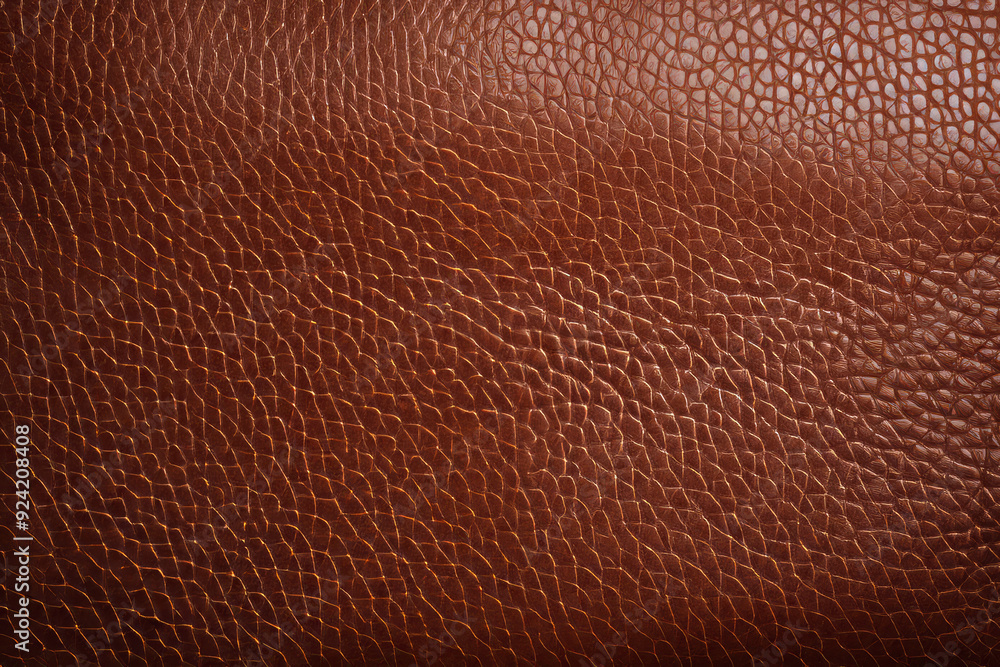 Processed collage of brown leather cloth surface texture. Background for banner, backdrop Processed collage of brown leather cloth surface texture. Background for banner, backdrop