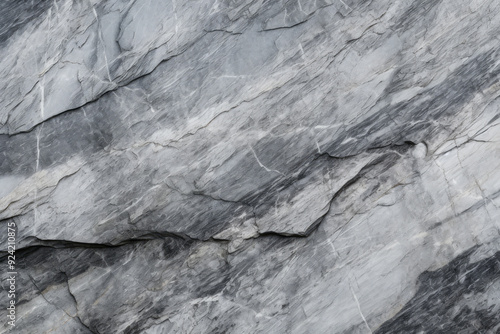 Processed collage of mountain cliff rock stone surface texture. Background for banner, backdrop