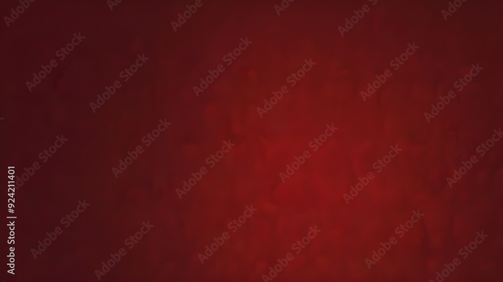 A vibrant solid red background with no gradient A vibrant solid red background with no gradient